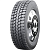 Грузовые шины Triangle TR689A 215/75 R17.5 135/133L PR16 Ведущая